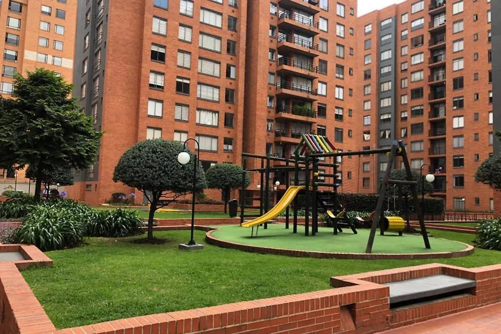 Apartamento Nogales De La Colina location
