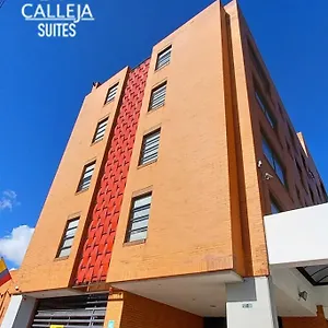 Calleja Suites Bogotá