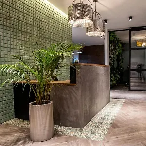 2* Appart hôtel 103 Wonderful House