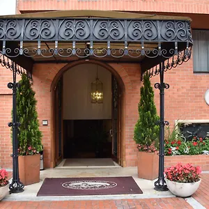 3* Hotel Saint Simon