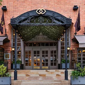 5* Hotel Sofitel Victoria Regia